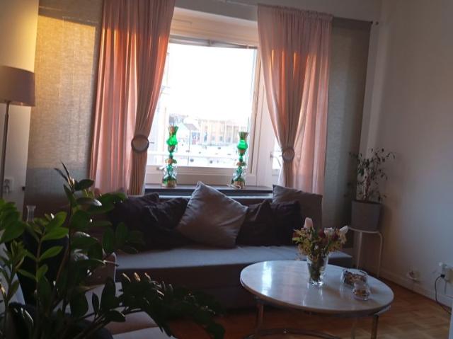 Lägenhet hyra i Karlskrona, Blekinge