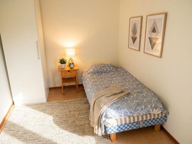 Hus hyra i Storå, Örebro