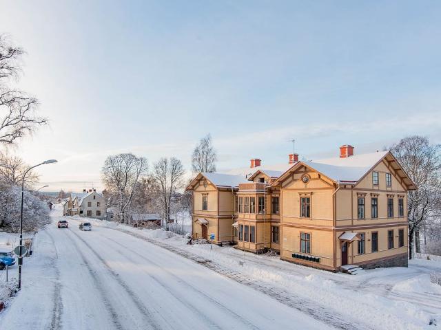 Lägenhet hyra i Ocklebo, Gävleborg