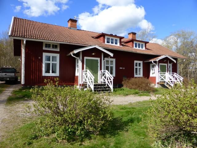 Lägenhet hyra i Örebro