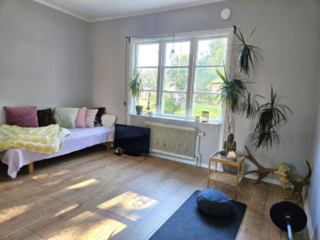 Lägenhet hyra i Stockholm
