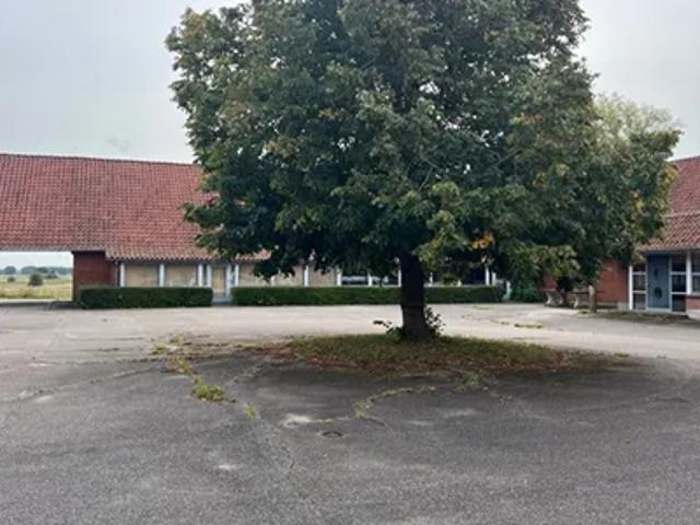 Ejendom til leje i Sorø