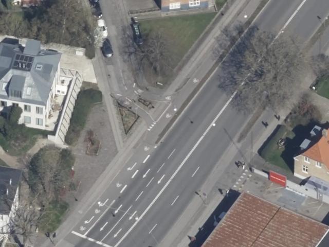 Erhvervsejendom til leje i Trøjborg, Aarhus