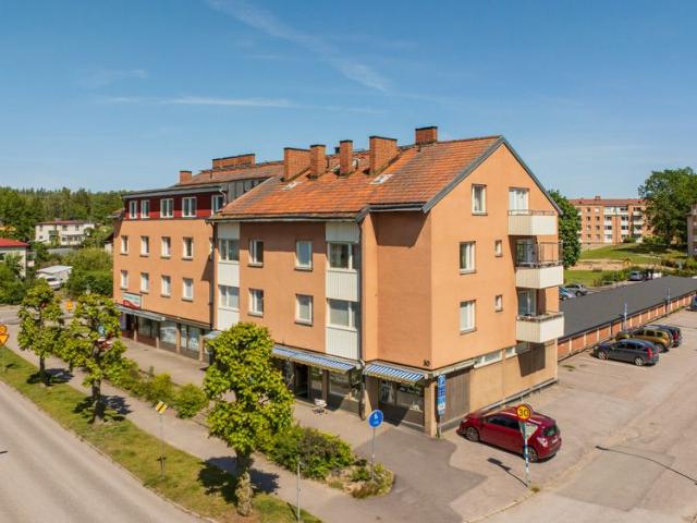 Lägenhet hyra i Finspång, Östergötland