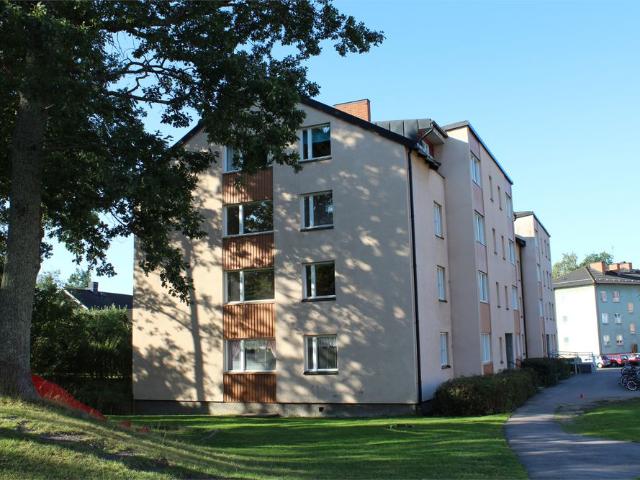 Lägenhet hyra i Finspång, Östergötland
