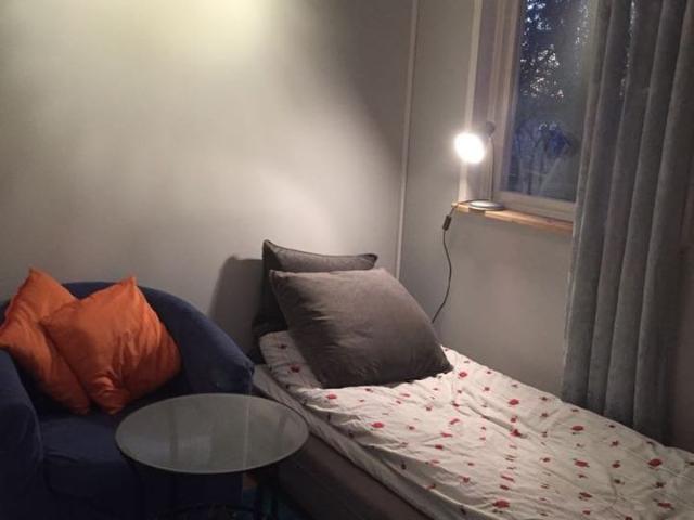 Stuga hyra i Olofstorp, Västra Götaland