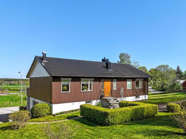Villa till salu i Västra Götaland