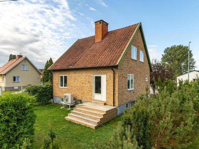 Villa till salu i Töreboda, Västra Götaland