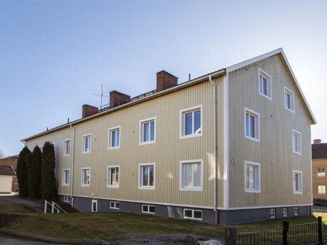 Lägenhet hyra i Töreboda, Västra Götaland