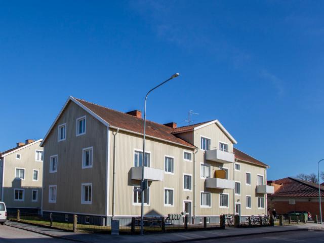 Lägenhet hyra i Töreboda, Västra Götaland