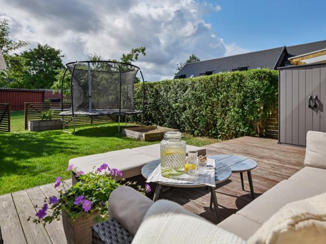 Bostadsrätt till salu i Stockholm