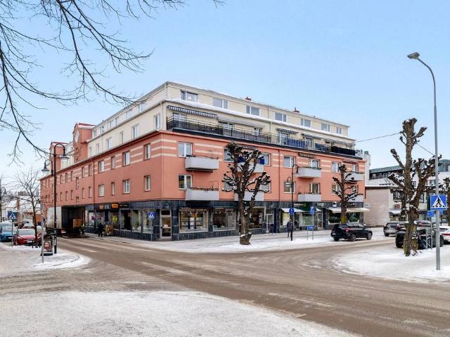 Bostad till salu i Norrtälje, Stockholm