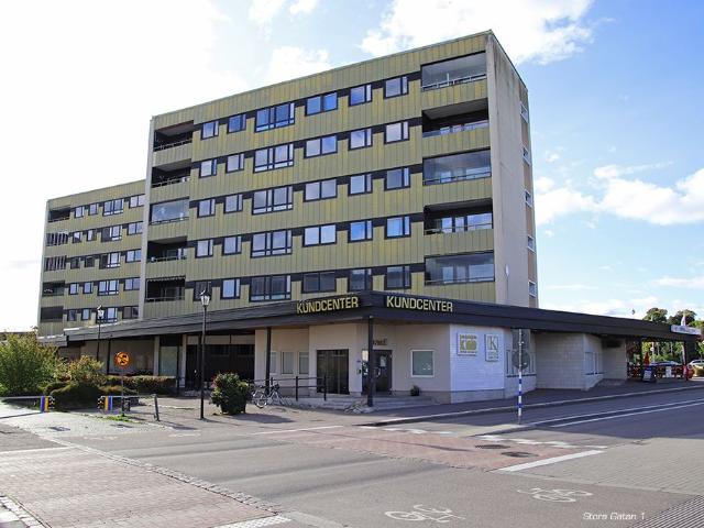 Lägenhet hyra i Köping, Västmanland