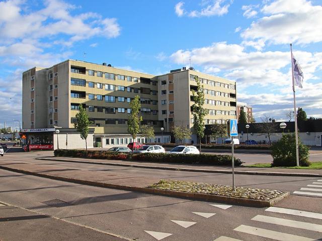 Lägenhet hyra i Byjorden, Köping