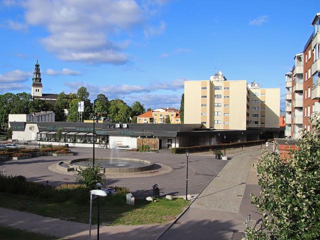 Lägenhet hyra i Köping, Västmanland