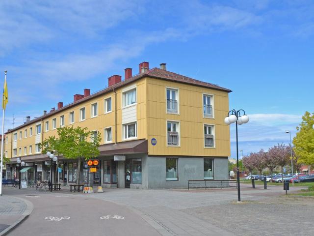 Lägenhet hyra i Köping, Västmanland