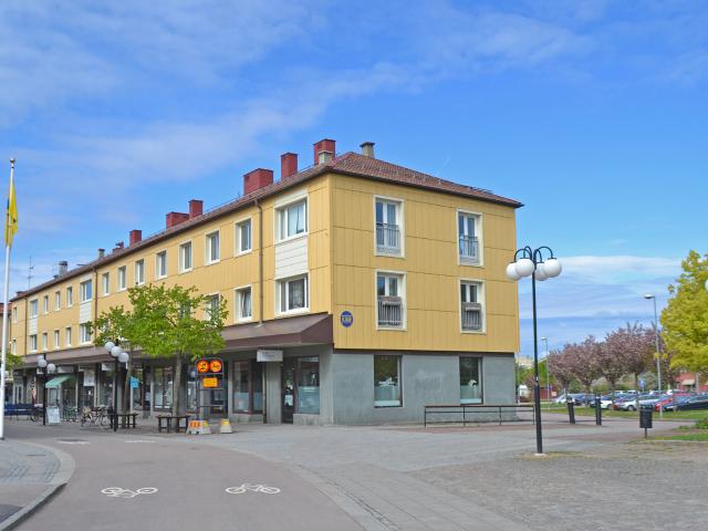 Lägenhet hyra i Köping, Västmanland