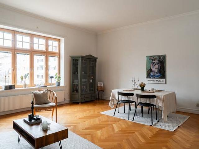 Bostad till salu i Västerås, Västmanland