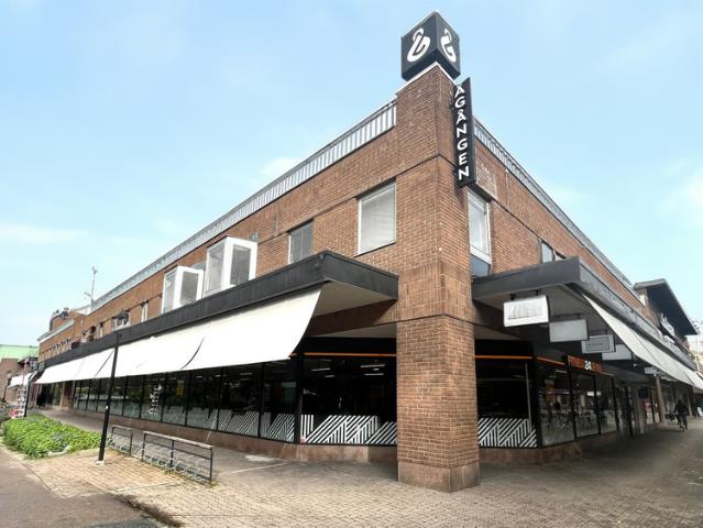 Lägenhet hyra i Köping, Västmanland
