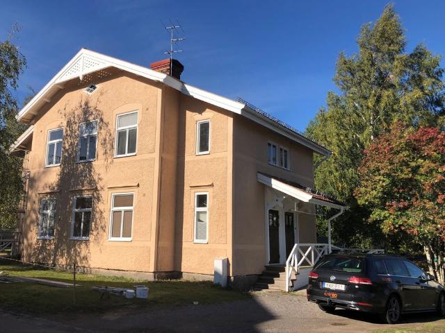 Lägenhet hyra i Grängesberg, Dalarna