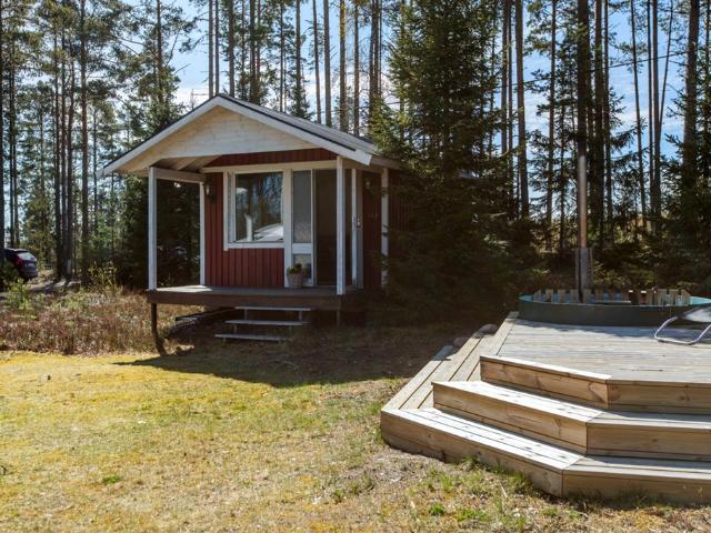Hus till salu i Storå, Örebro