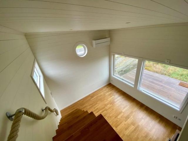 Hus hyra i Stora Höga, Västra Götaland