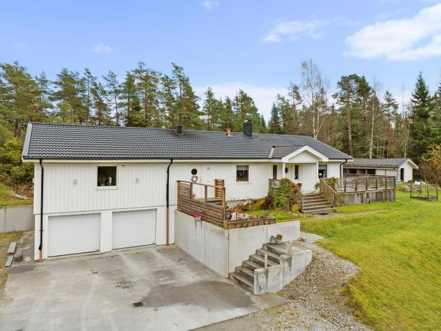 Villa till salu i Uddevalla, Västra Götaland