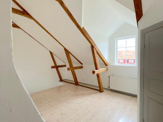 Hus hyra i Karby, Stockholm