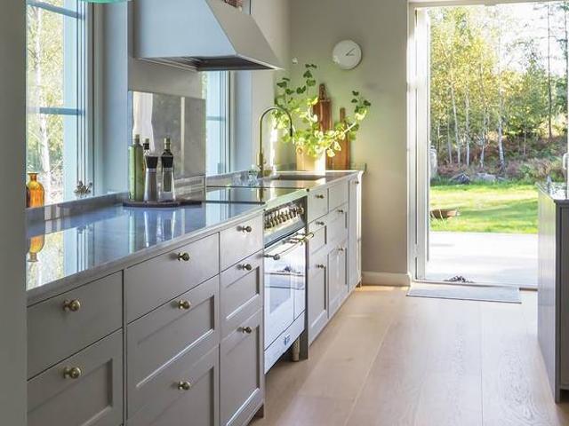 Villa till salu i Strängnäs, Södermanland