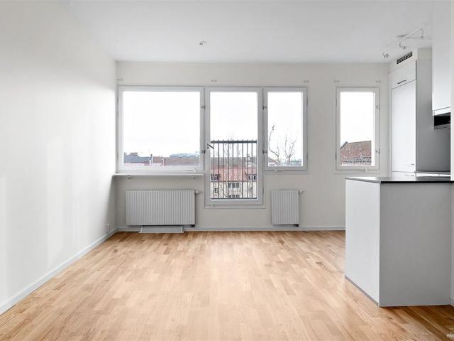Lägenhet hyra i Norr, Malmö