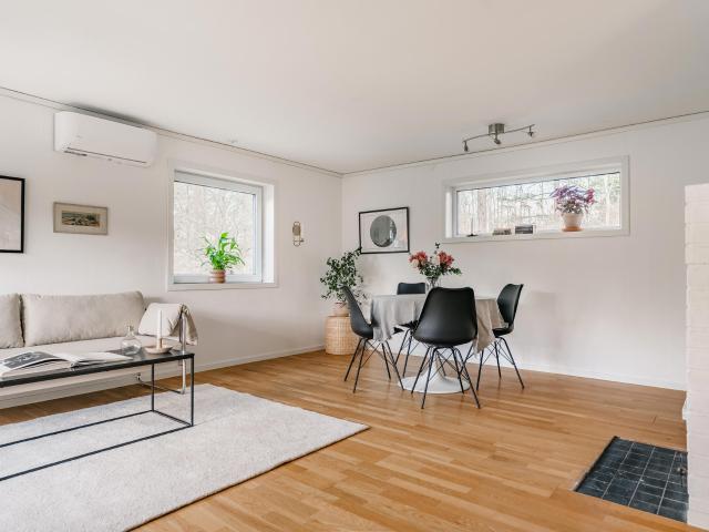 Villa till salu i Uppsala