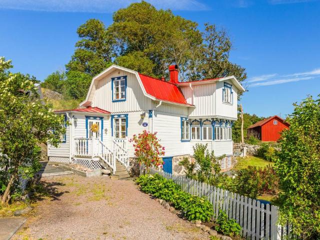 Villa till salu i Kungälv, Västra Götaland