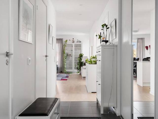 Bostad till salu i Karlskrona, Blekinge