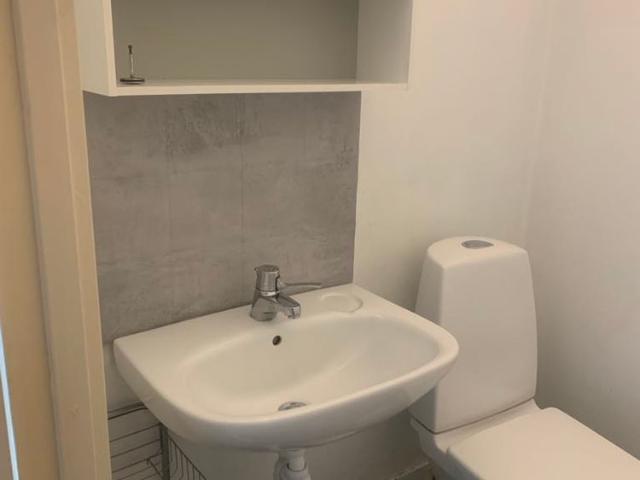 Rum hyra i Karlskrona, Blekinge