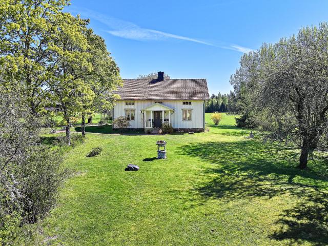 Villa till salu i Västra Götaland