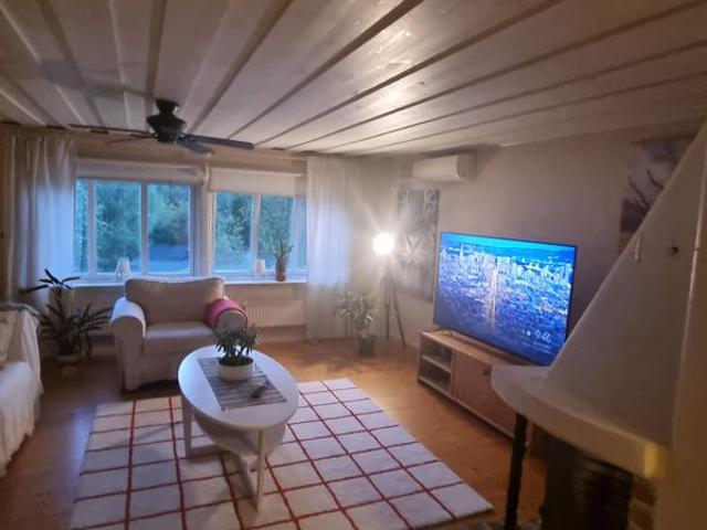 Hus hyra i Stockholm