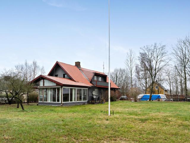 Villa till salu i Halmstad, Halland