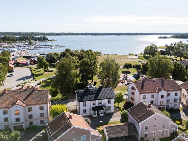 Villa till salu i Östhammar, Uppsala