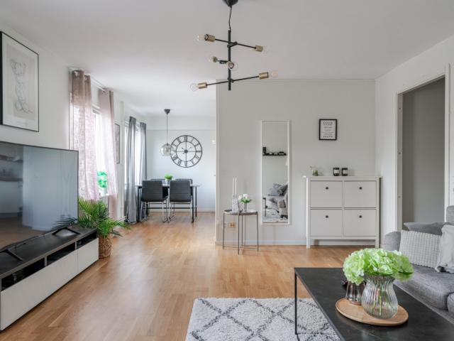 Bostadsrätt till salu i Östhammar, Uppsala