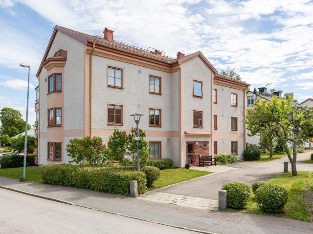Bostad till salu i Östhammar, Uppsala