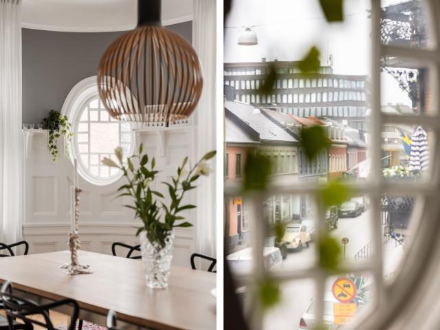 Bostadsrätt till salu i Skåne