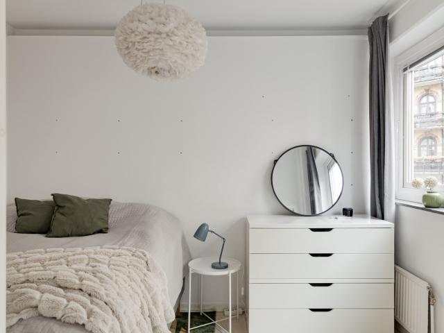 Bostadsrätt till salu i Malmö, Skåne