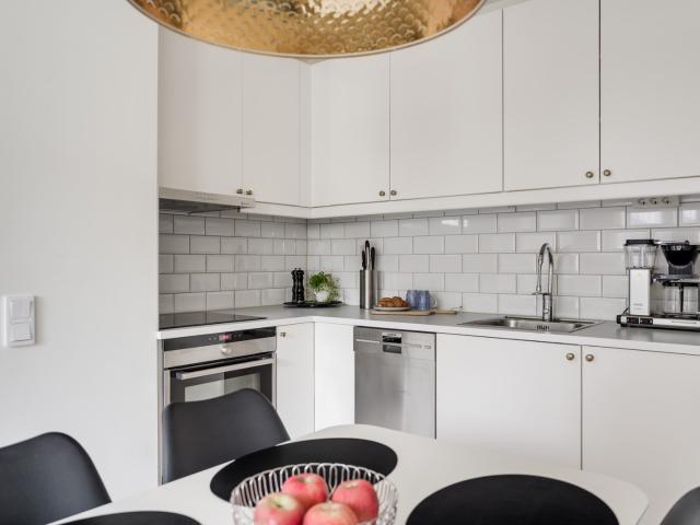 Bostadsrätt till salu i Malmö, Skåne