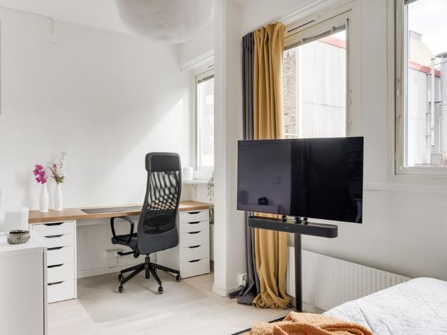 Bostadsrätt hyra i Storå, Örebro