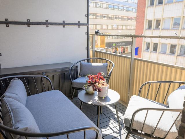 Bostadsrätt till salu i Malmö, Skåne