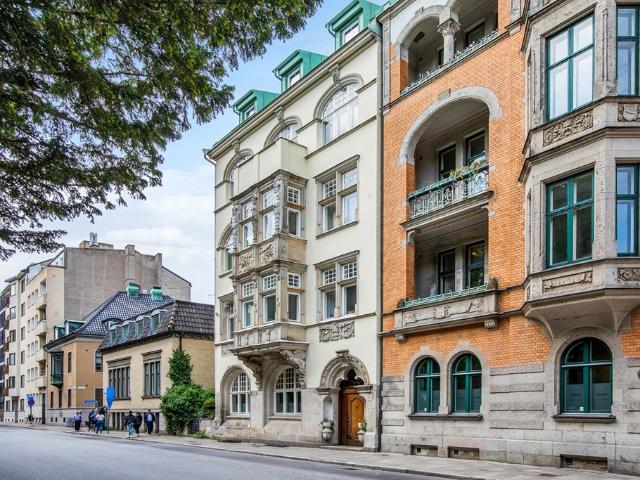 Bostadsrätt hyra i Storå, Örebro län