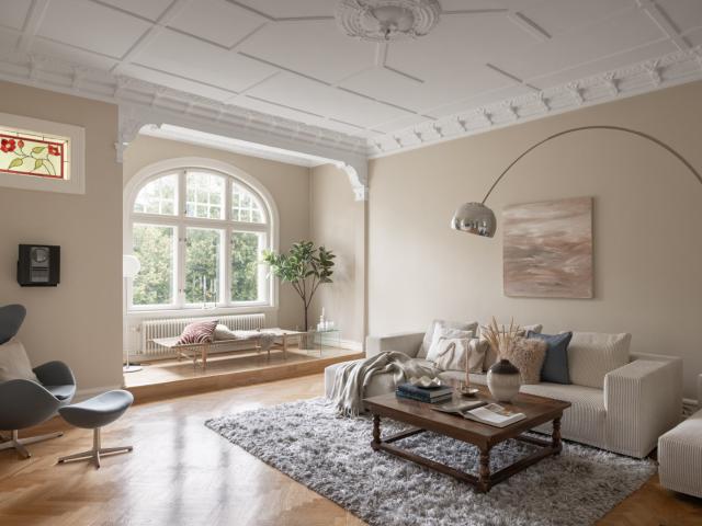 Bostadsrätt till salu i Malmö, Skåne