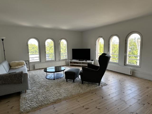 Lägenhet hyra i Nordstaden, Göteborg