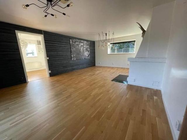 Hus hyra i Stockholm
