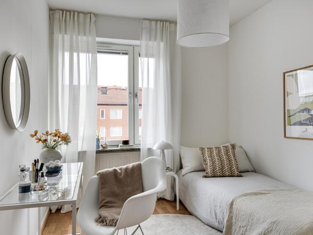 Bostadsrätt hyra i Storå, Örebro